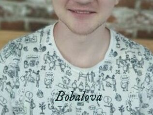 Bobalova