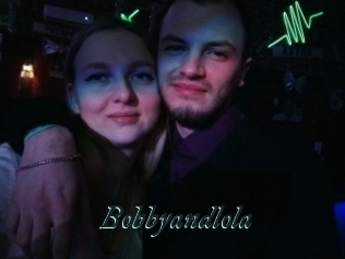 Bobbyandlola