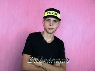 Bobbydemars