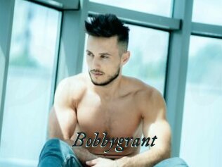 Bobbygrant