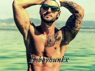 Bobbyhunkx