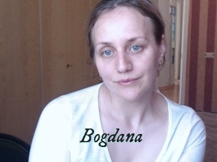 Bogdana