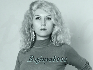 Boginya8000