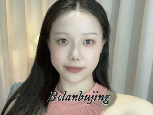 Bolanbujing