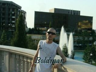 Boldman