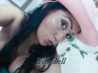 Bomshell