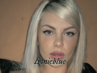 Bonieblue
