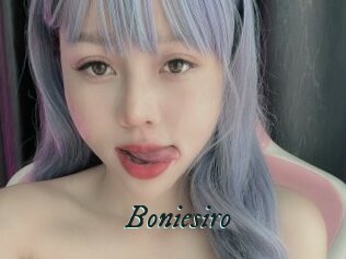 Boniesiro