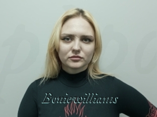 Boniewilliams