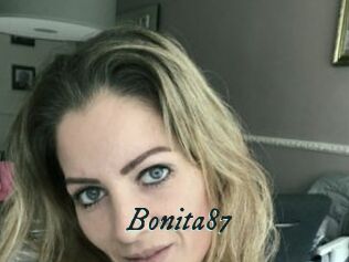 Bonita87