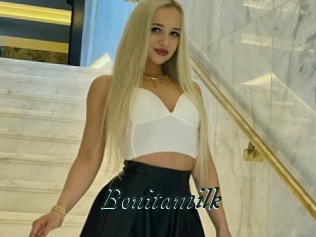 Bonitamilk