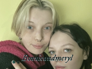 Bonnieandmeryl