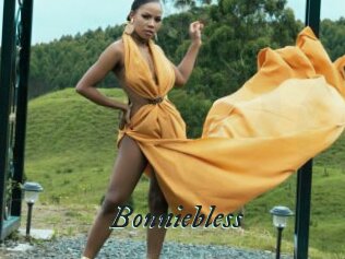 Bonniebless