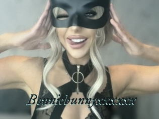Bonniebunnyxxxxxx