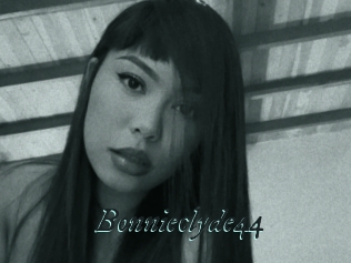 Bonnieclyde44