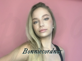 Bonniecordner