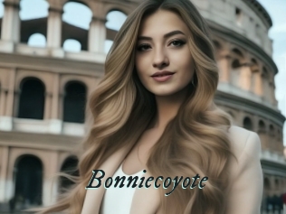 Bonniecoyote