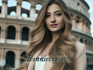 Bonniecoyotes