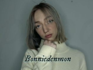 Bonniedenmon