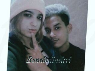 Bonniedimitri