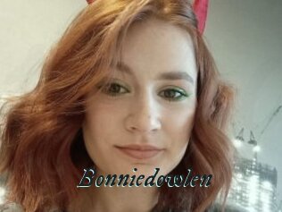 Bonniedowlen