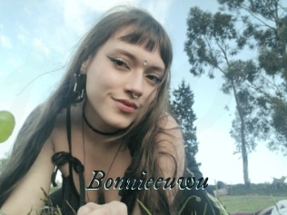 Bonnieeuwu