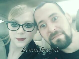 Bonnieforclyde