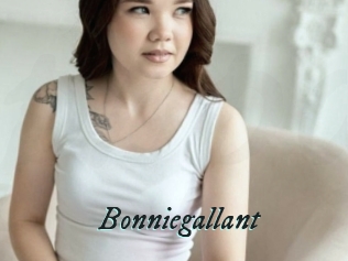 Bonniegallant