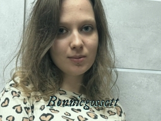 Bonniegossett