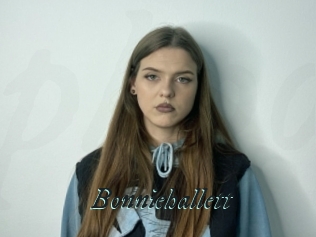 Bonniehallett