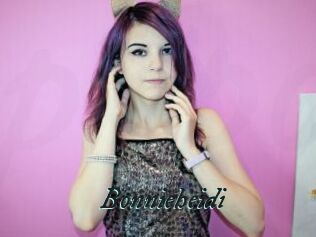 Bonnieheidi