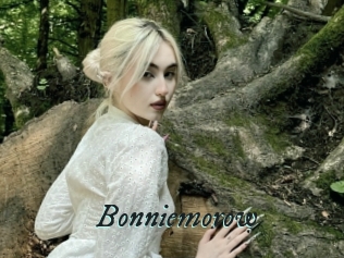 Bonniemorow