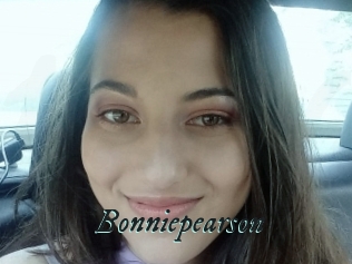 Bonniepearson