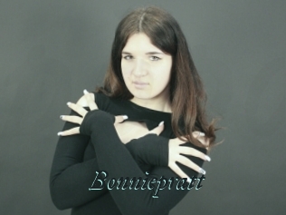 Bonniepratt