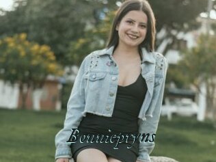 Bonniepryns