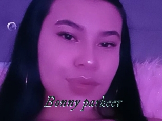 Bonny_parkeer