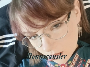 Bonnycansler