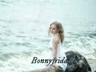 Bonnyfrida