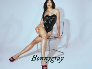 Bonnygray