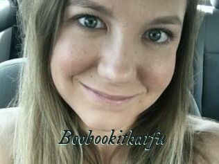 Boobookitkatfu