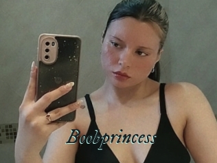 Boobprincess