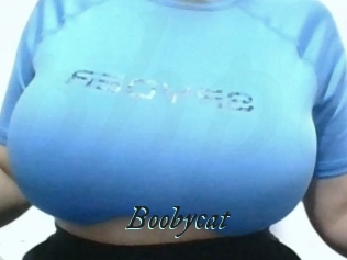 Boobycat