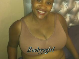 Boobyygirl