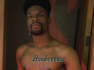 Bookerrose