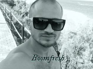 Boomfresh