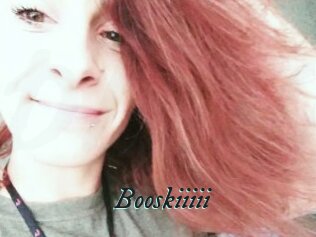 Booskiiiii