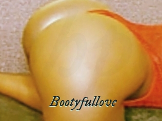 Bootyfullove