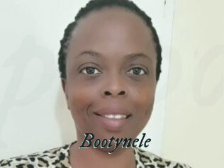 Bootynele