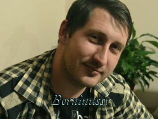 Borninussr