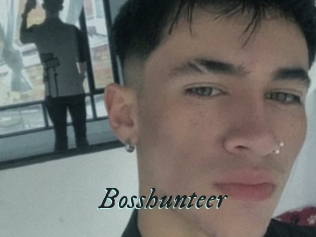 Bosshunteer